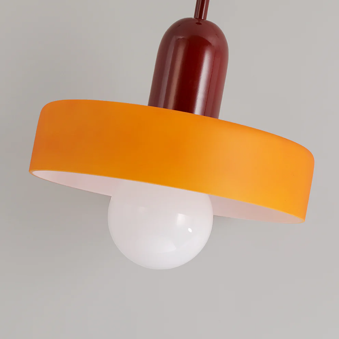 Design LED Pendant Light - GloboLuxe