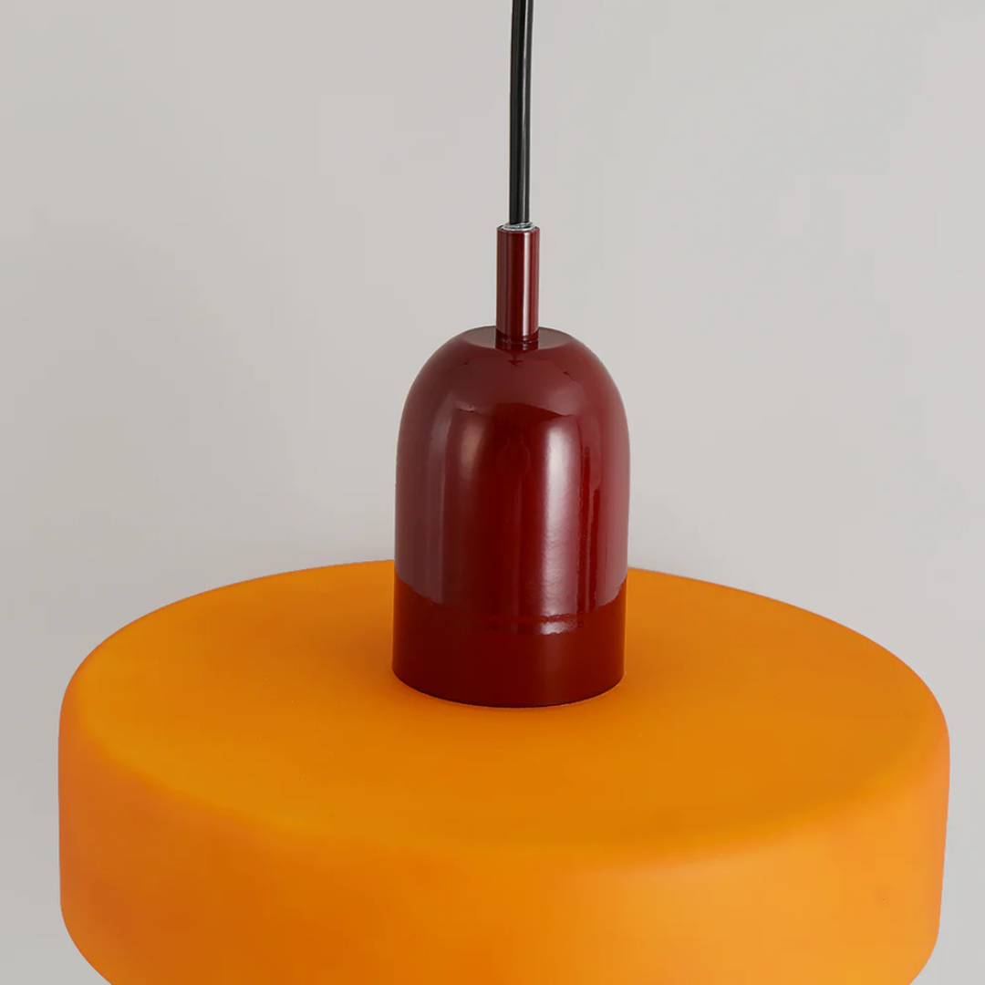 Design LED Pendant Light - GloboLuxe