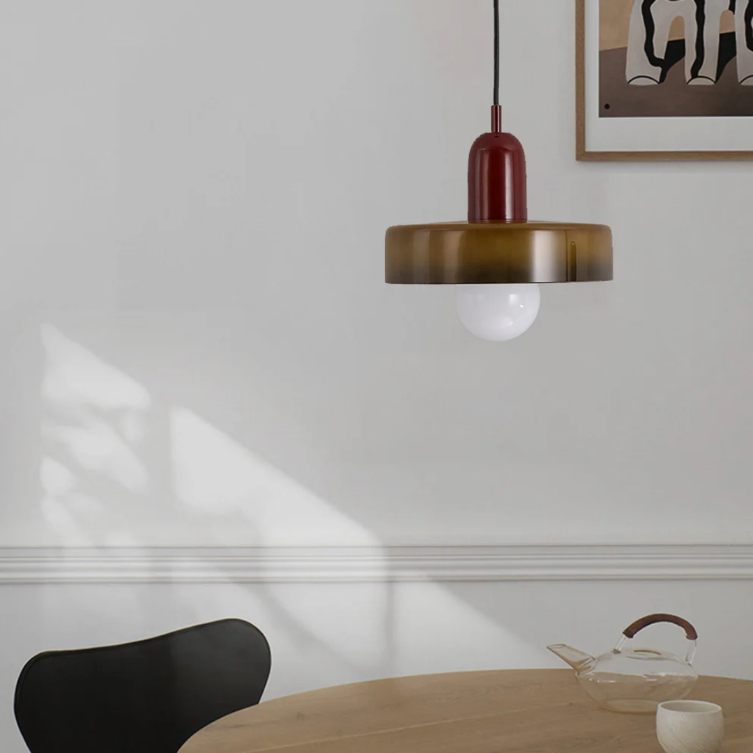 Design LED Pendant Light - GloboLuxe