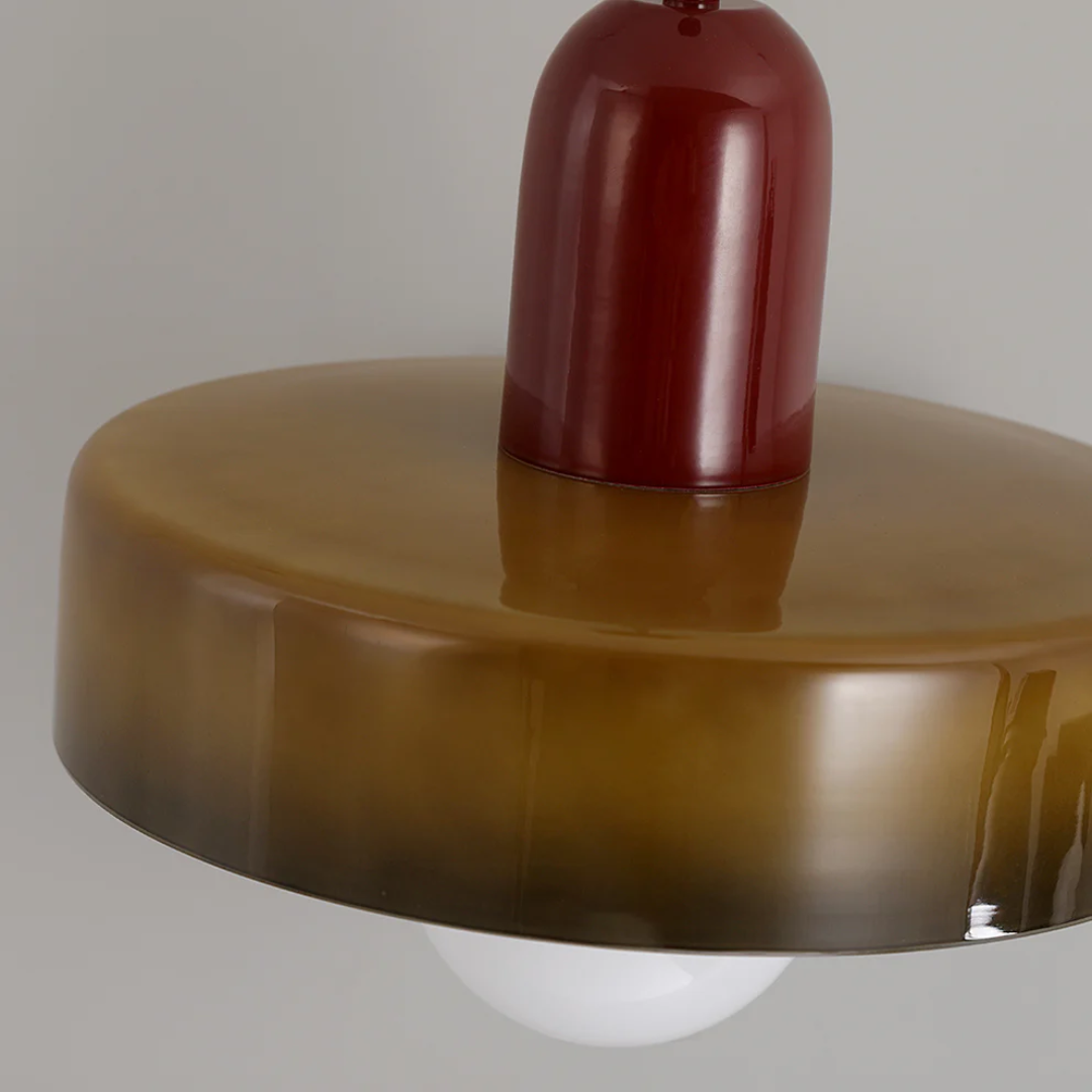 Design LED Pendant Light - GloboLuxe