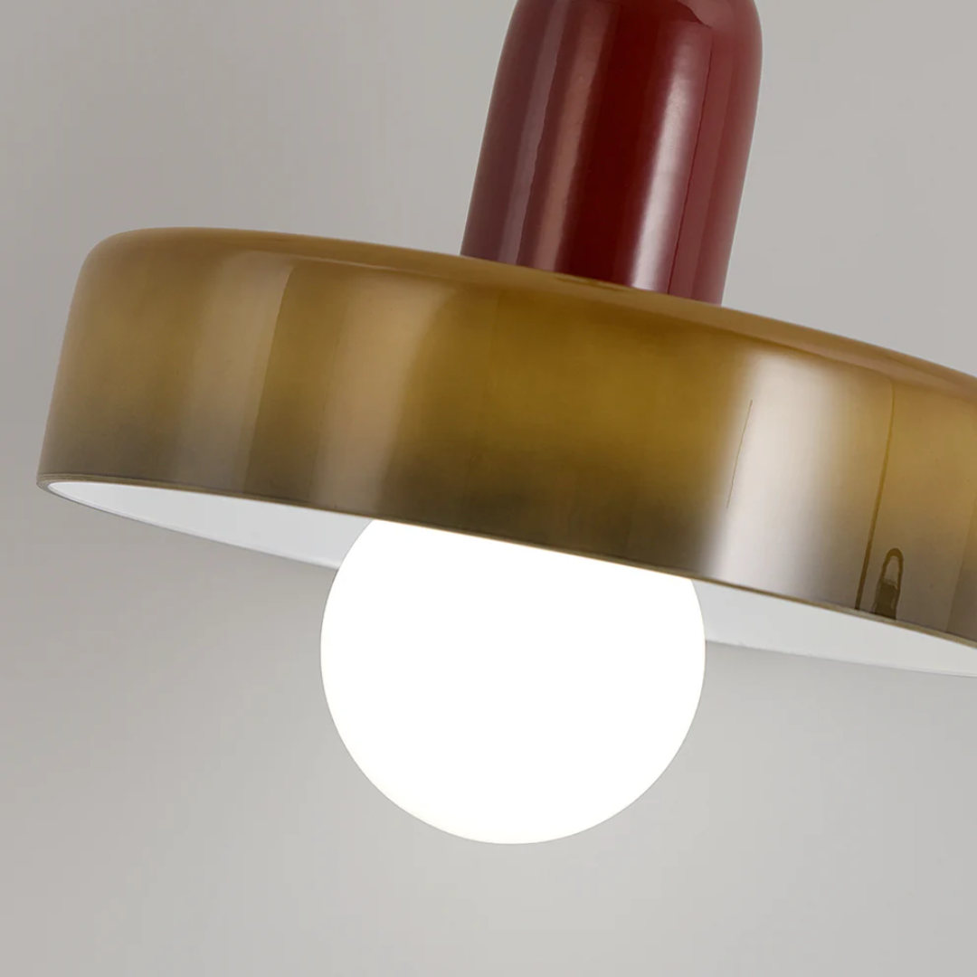 Design LED Pendant Light - GloboLuxe
