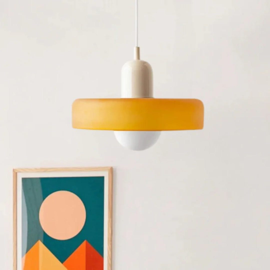 Design LED Pendant Light - GloboLuxe