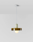 Design LED Pendant Light - GloboLuxe