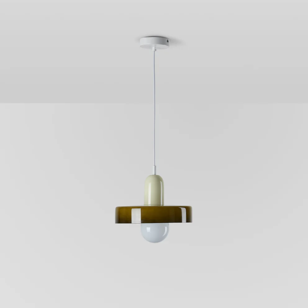 Design LED Pendant Light - GloboLuxe