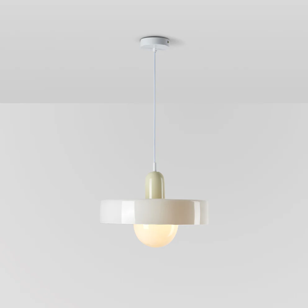 Design LED Pendant Light - GloboLuxe