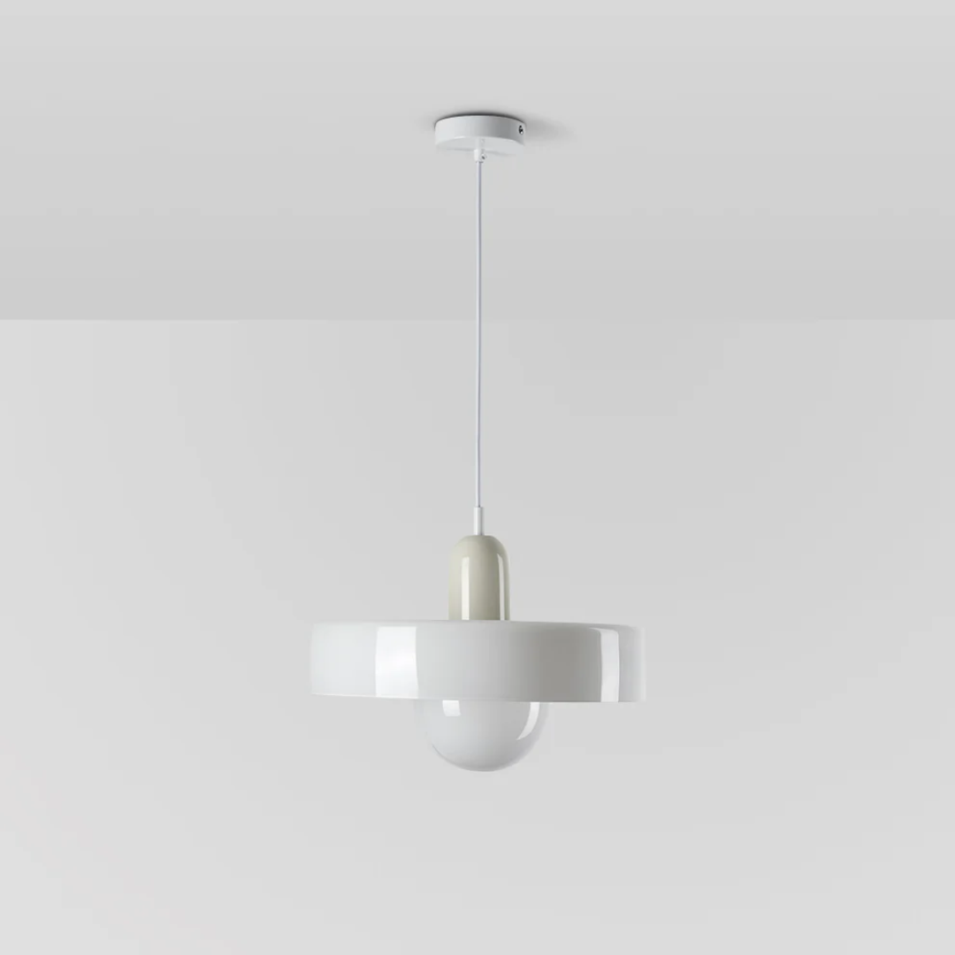 Design LED Pendant Light - GloboLuxe