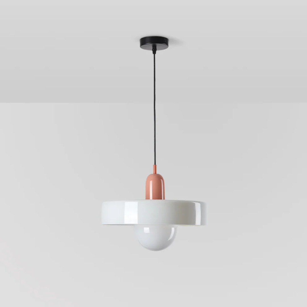 Design LED Pendant Light - GloboLuxe