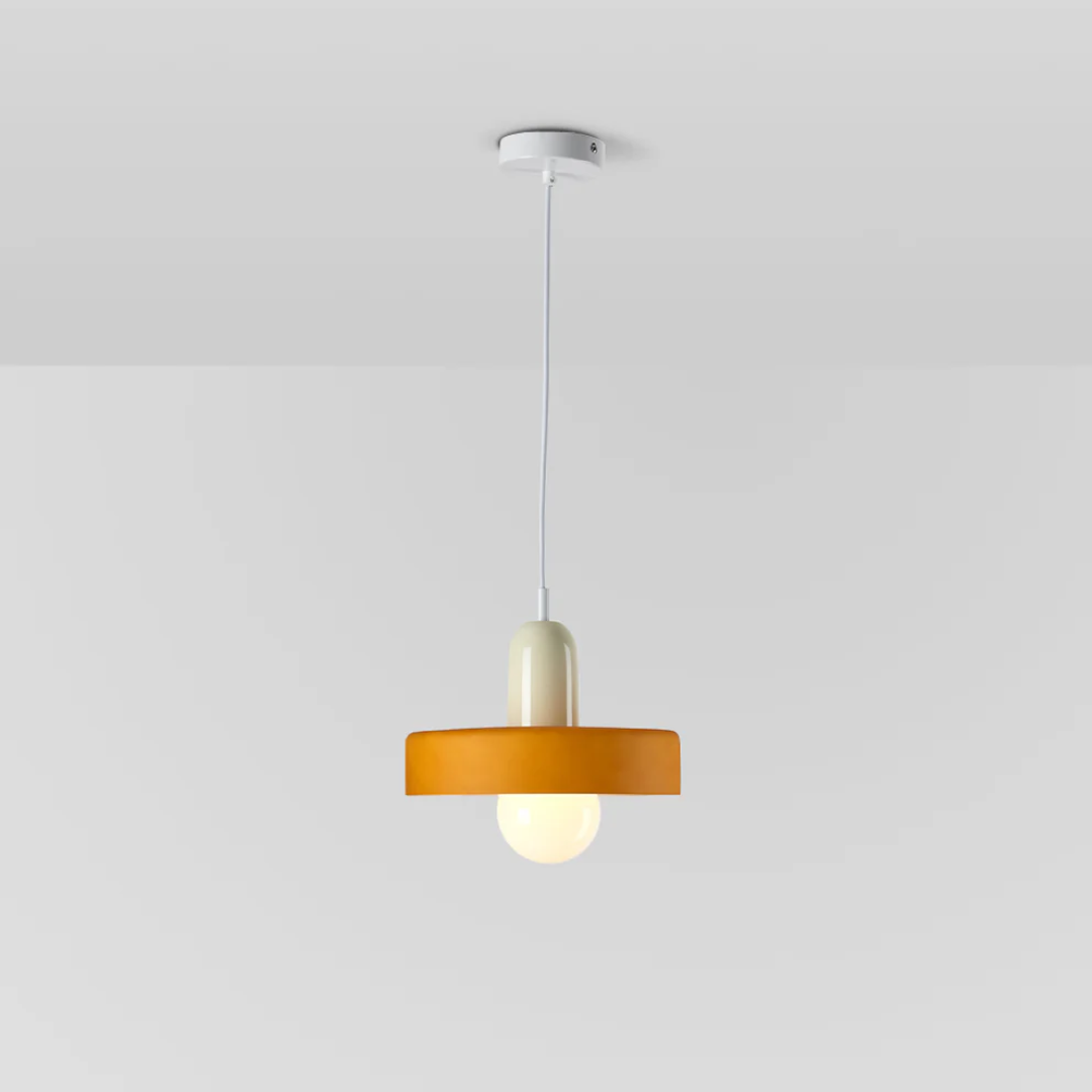 Design LED Pendant Light - GloboLuxe