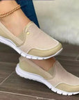 Diabetes shoes for women - Slip-on orthopaedic