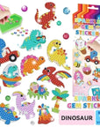 Diamond Painting Sticker Sets