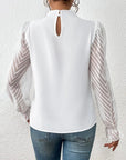 Diane - Stylish Top Shirt for Women