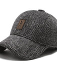 Dierk - Winter Baseball Cap