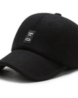 Dierk - Winter Baseball Cap