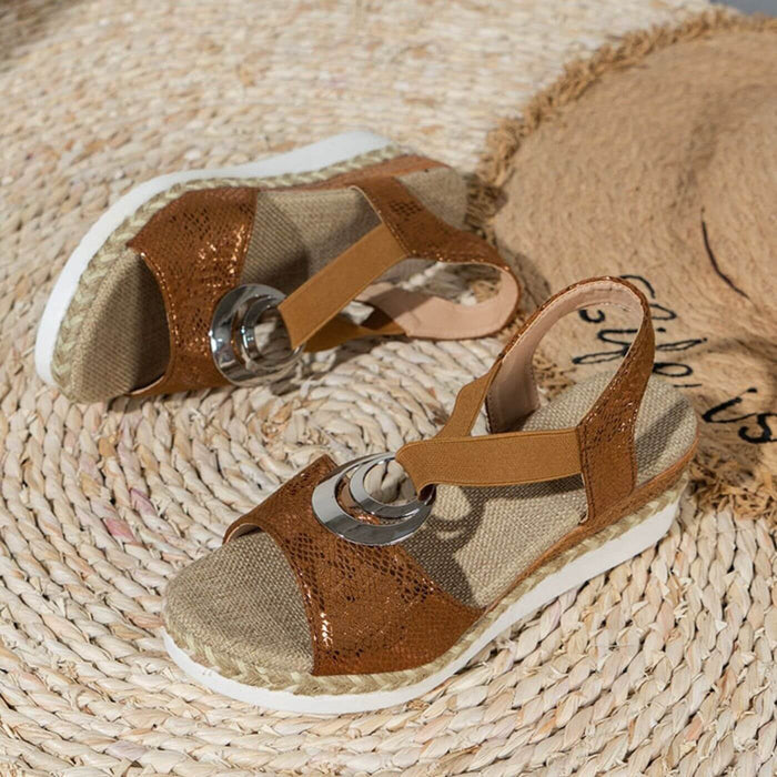Dilara - Orthopaedic Sandals