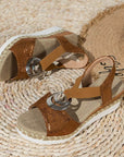 Dilara - Orthopaedic Sandals