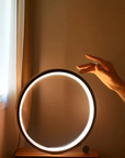Dimmable LED Night Light - LumaCircle
