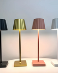 Dimmable Touch Table Lamp - ArloGlow