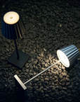 Dimmable Touch Table Lamp - ArloGlow