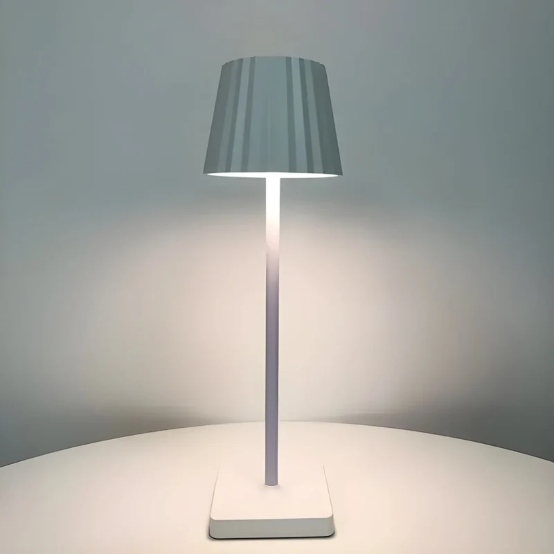 Dimmable Touch Table Lamp - ArloGlow