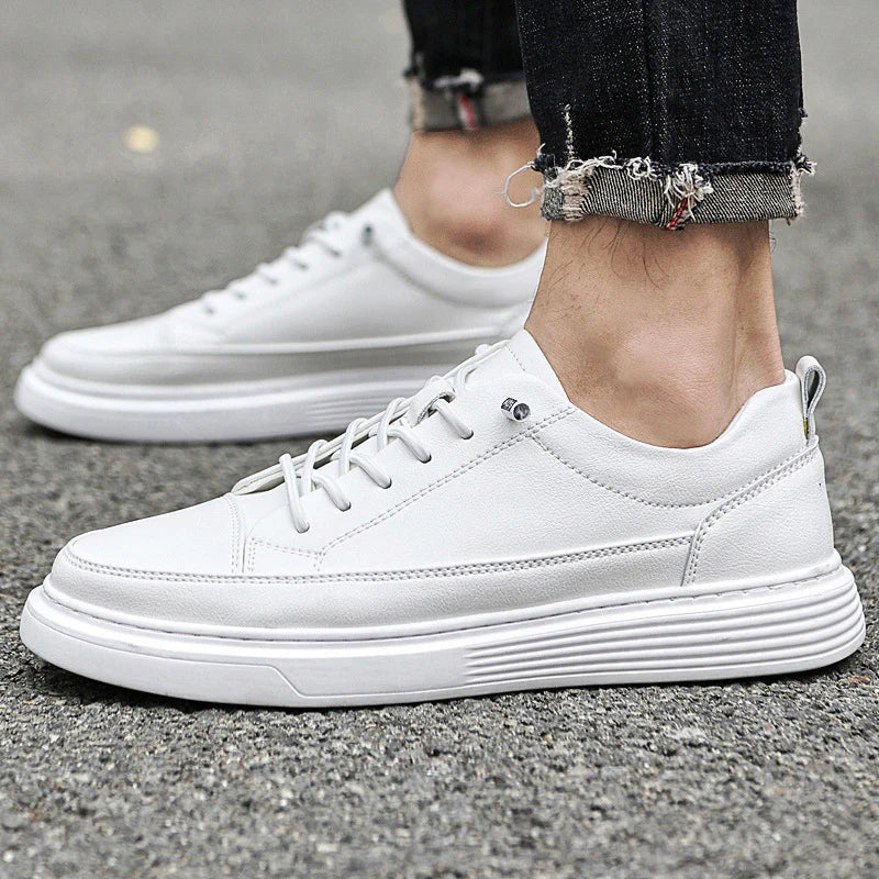 Dinis – Martelli Shoes Made from Genuine Leather