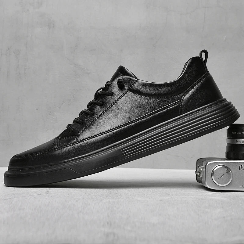 Dinis – Martelli Shoes Made from Genuine Leather