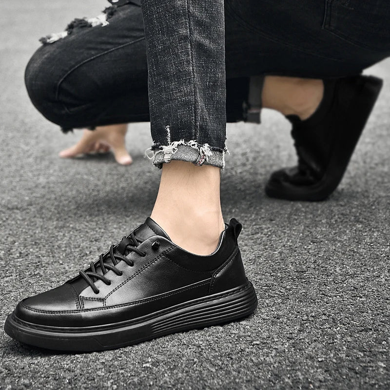 Dinis – Martelli Shoes Made from Genuine Leather