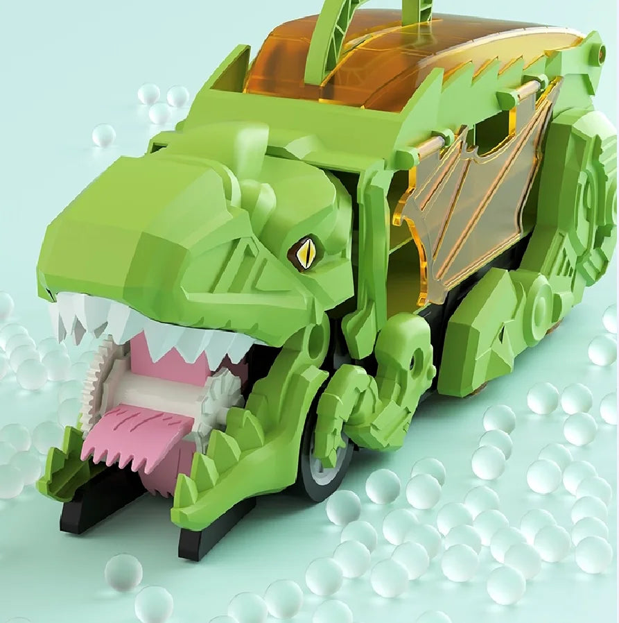 Dino Devour Car - Dino Power - Dino Toy Car