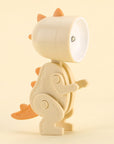 Dino Night Light | A cute light with a soft glow