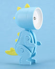 Dino Night Light | A cute light with a soft glow