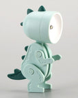 Dino Night Light | A cute light with a soft glow