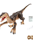 DinoRacer - Prehistoric Fun - RC Dino