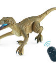 DinoRacer - Prehistoric Fun - RC Dino