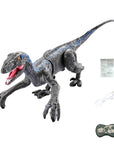 DinoRacer - Prehistoric Fun - RC Dino