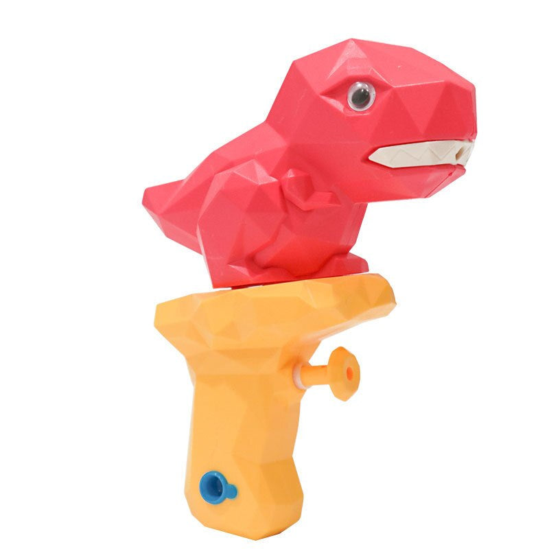 Dinosaur Water - Fun water games - Dino water gun