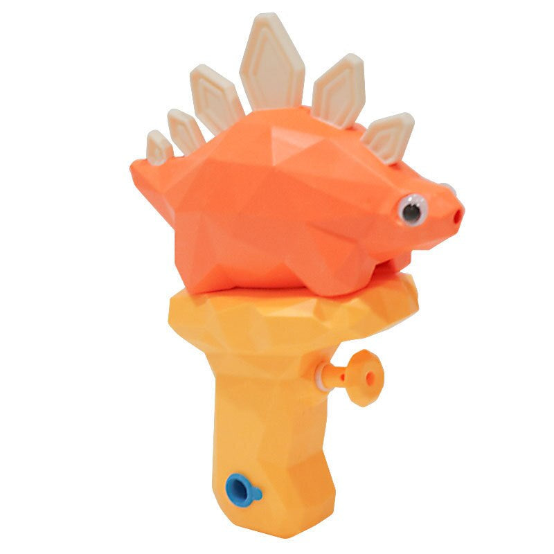Dinosaur Water - Fun water games - Dino water gun