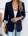 Diny - Stylish Blazer