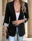 Diny - Stylish Blazer