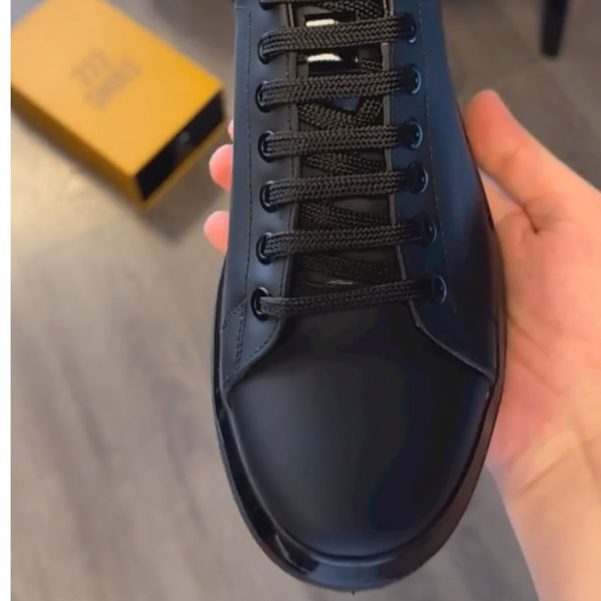 Dirck – Casual, Non-Slip Sneakers