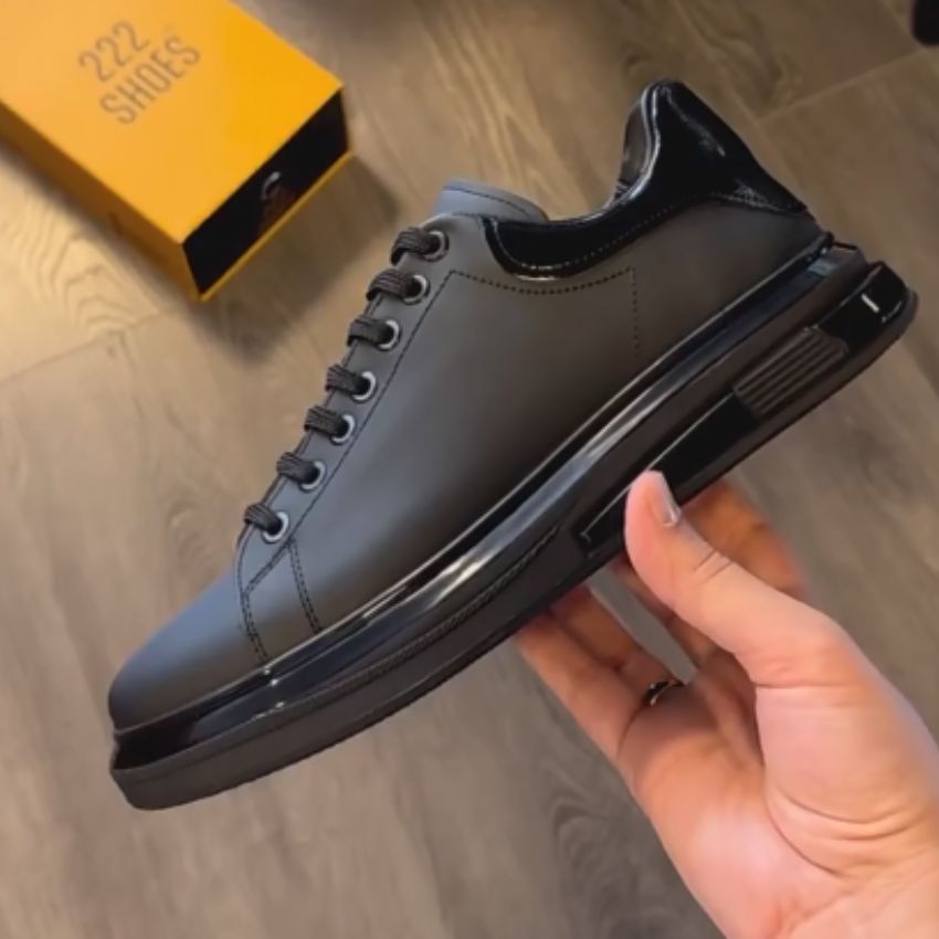 Dirck – Casual, Non-Slip Sneakers