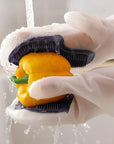 Dishwashing Gloves