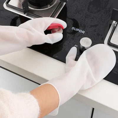 Dishwashing Gloves