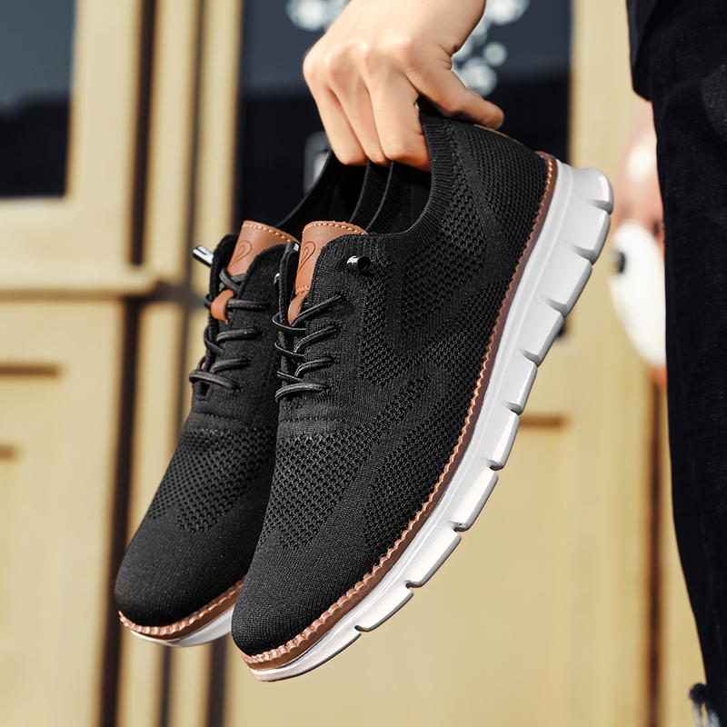Dmitrii - Casual Shoes