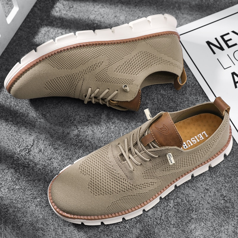 Dmitrii - Casual Shoes