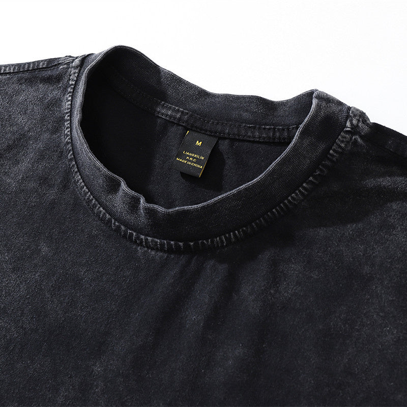 Dobermann T-Shirt in Plus Size