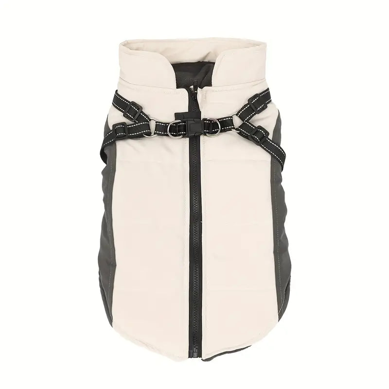 Doegly | Winter Coat for Dogs for Cold Days