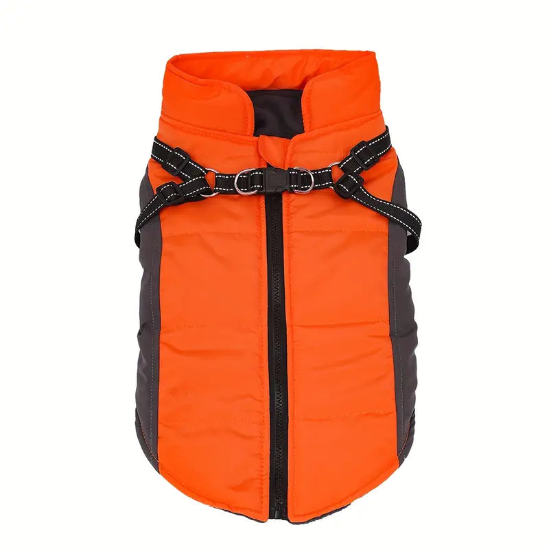 Doegly | Winter Coat for Dogs for Cold Days