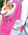 Dog Rucksack | Canicomfy