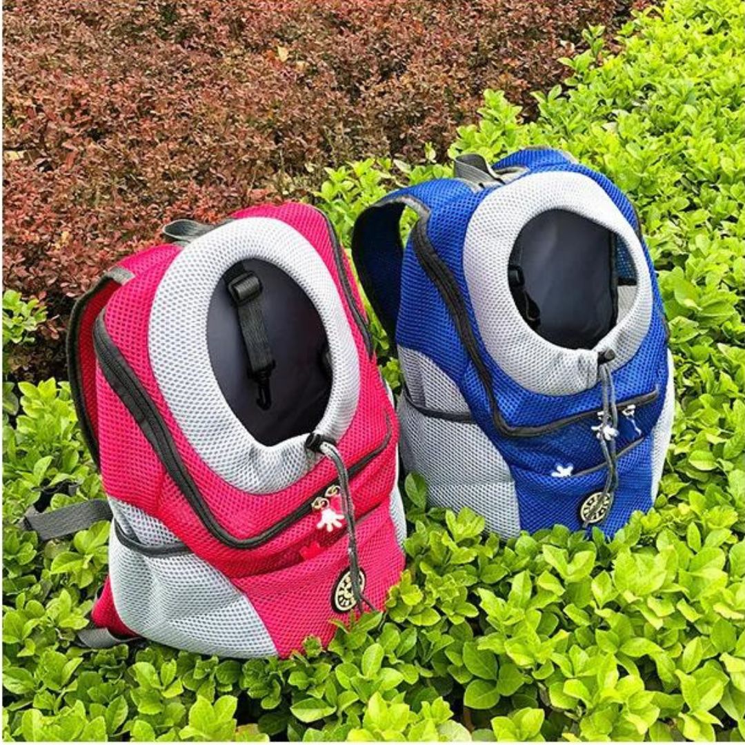 Dog Rucksack | Canicomfy