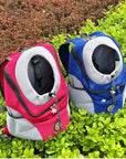 Dog Rucksack | Canicomfy