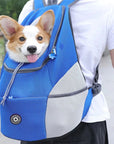 Dog Rucksack | Canicomfy